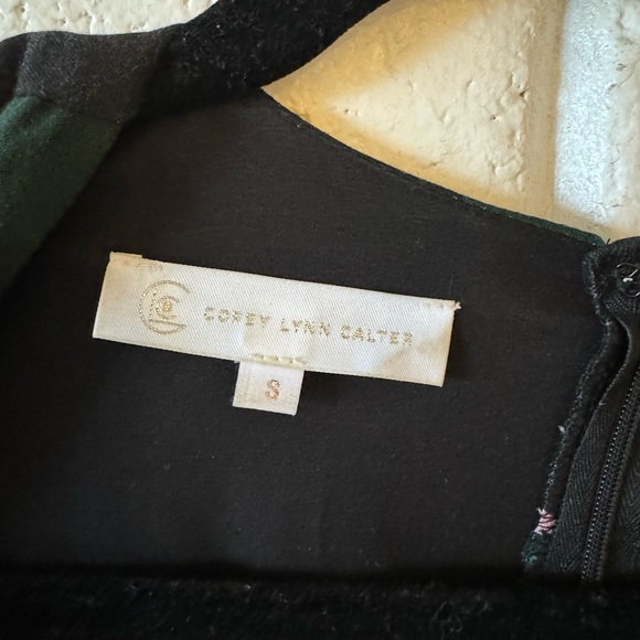 Corey Lynn Calter Dress - Picture 7 of 7